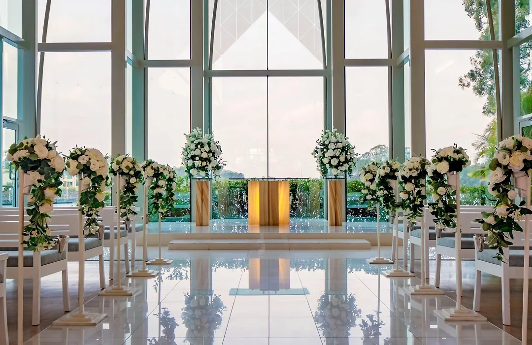 Intercontinental Sanctuary Cove Resort By Ihg-1