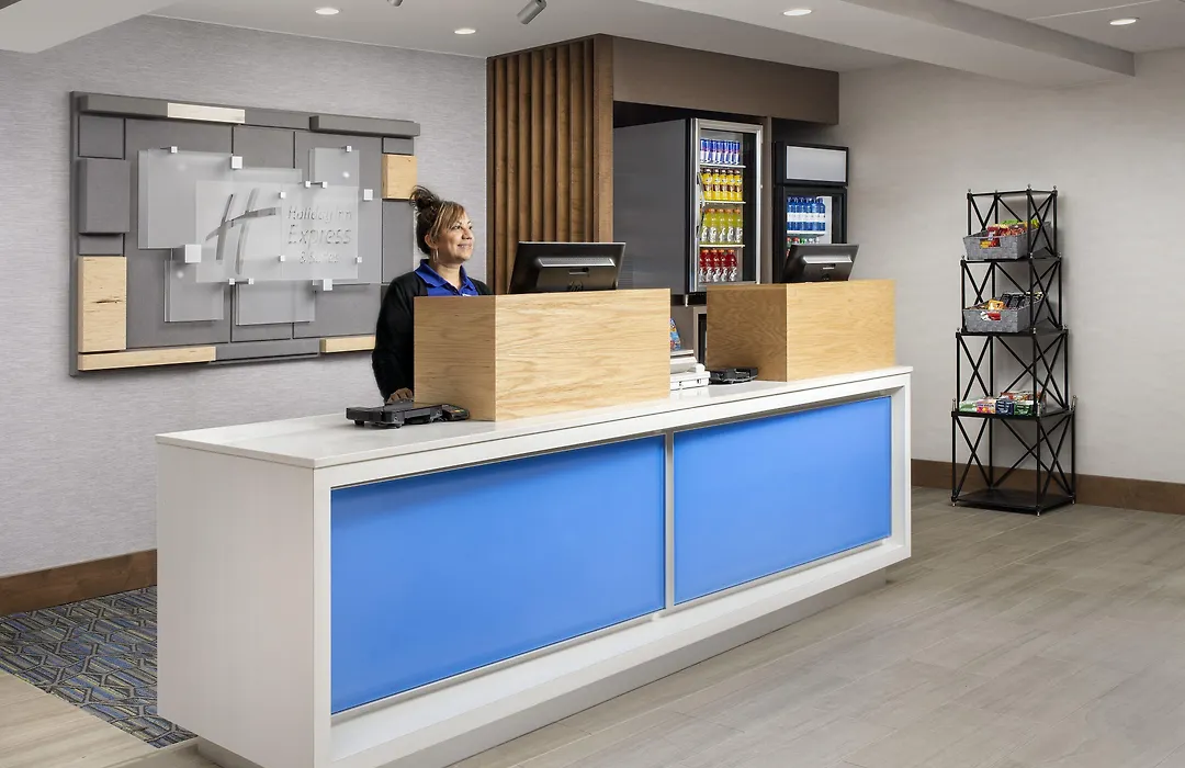 Holiday Inn Express & Suites Annapolis By Ihg-1