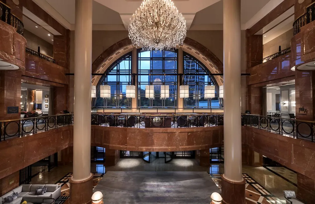 Four Seasons Hotel Atlanta-1