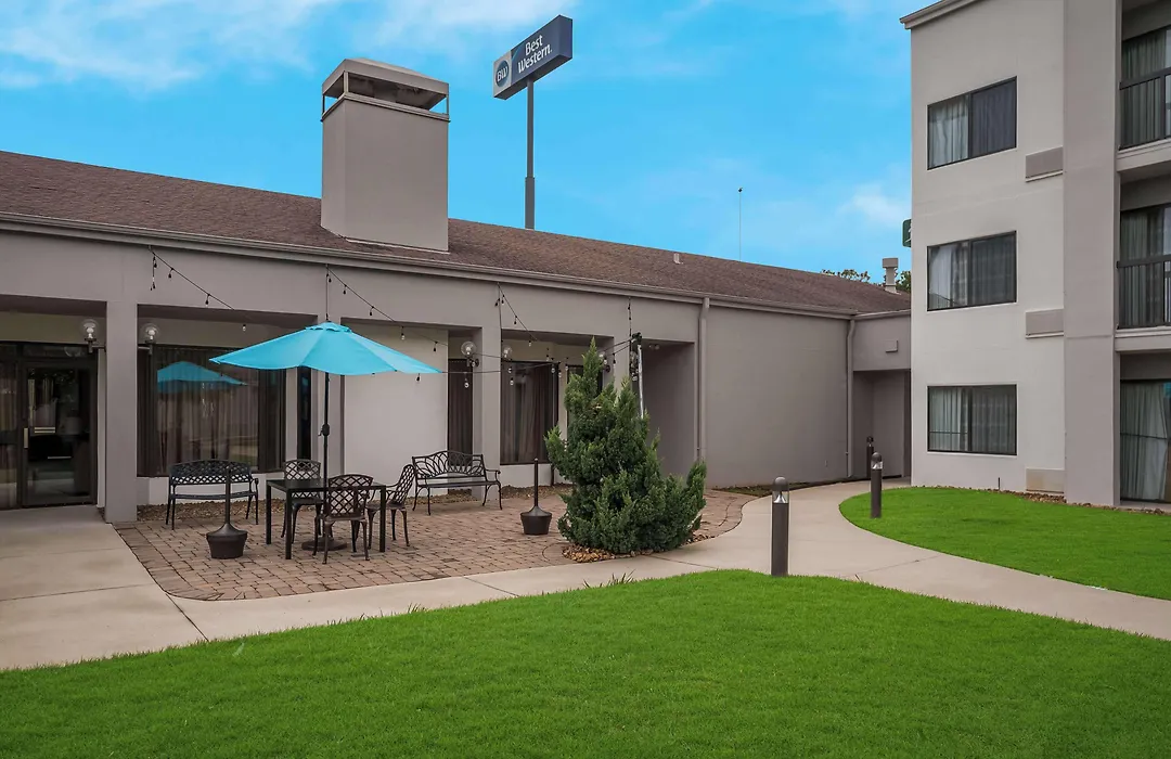 Sonesta Select Spartanburg-1