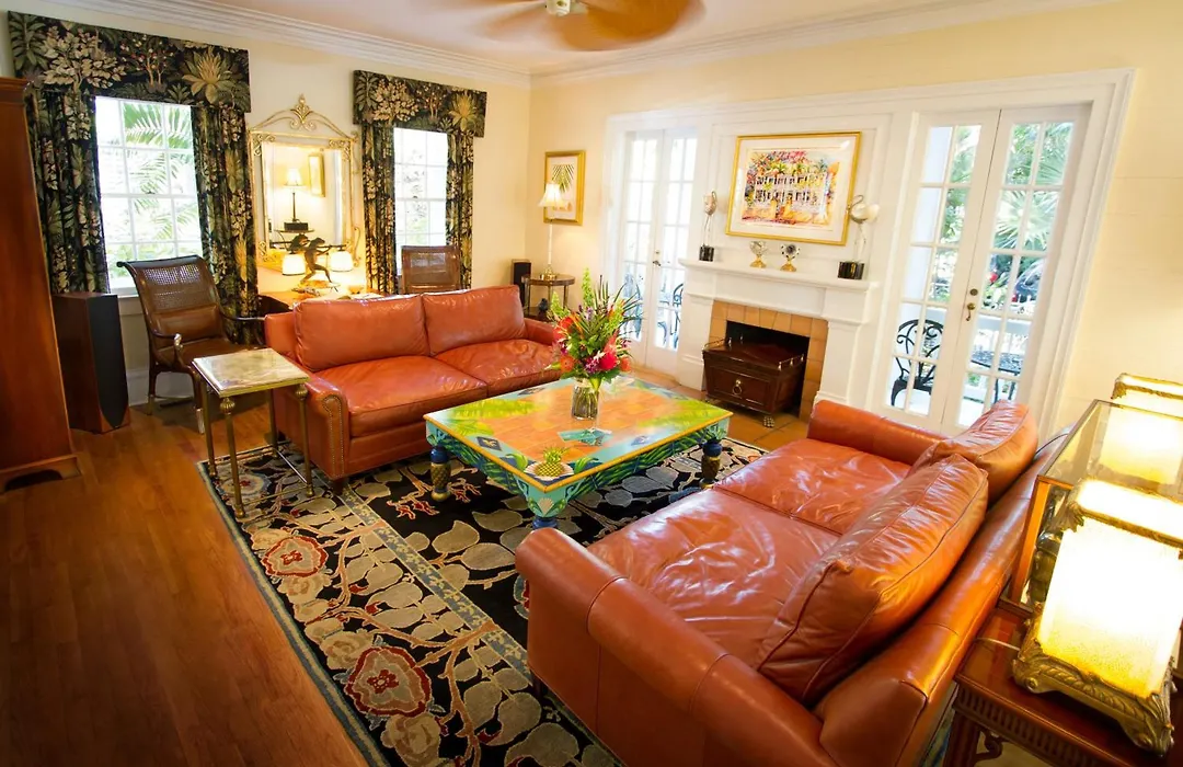 The Gardens Hotel-1