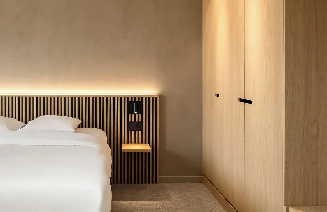 Hotel Chamade-1