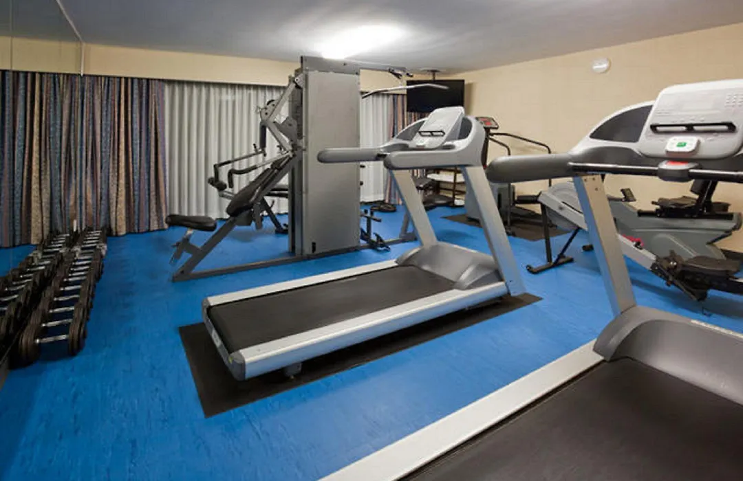 Holiday Inn Toronto Airport East By Ihg-1