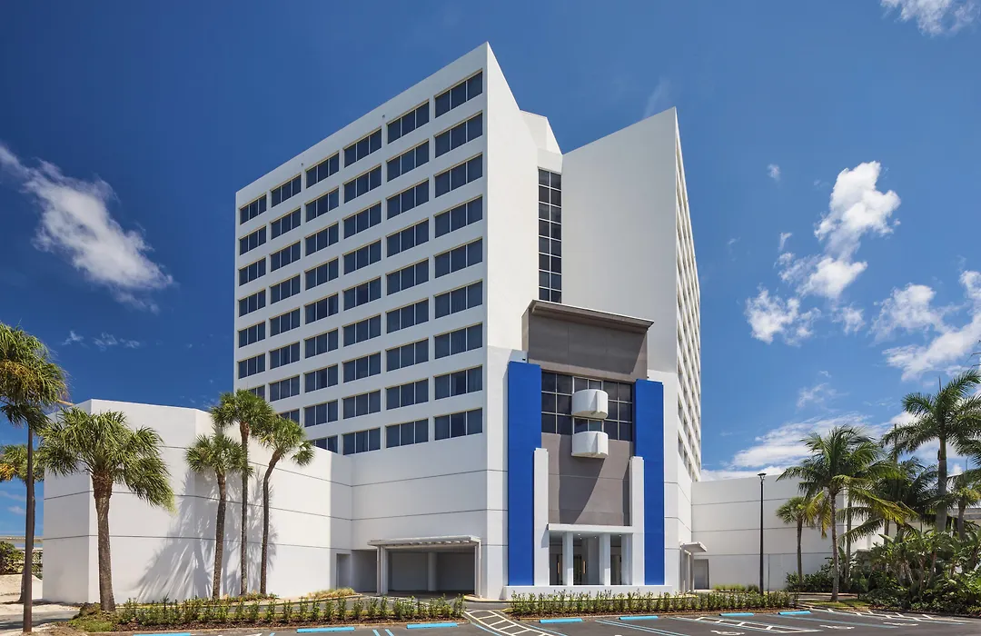 Delta Hotels By Marriott West Palm Beach-1