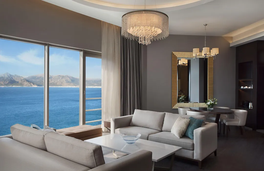 Akra Antalya-1