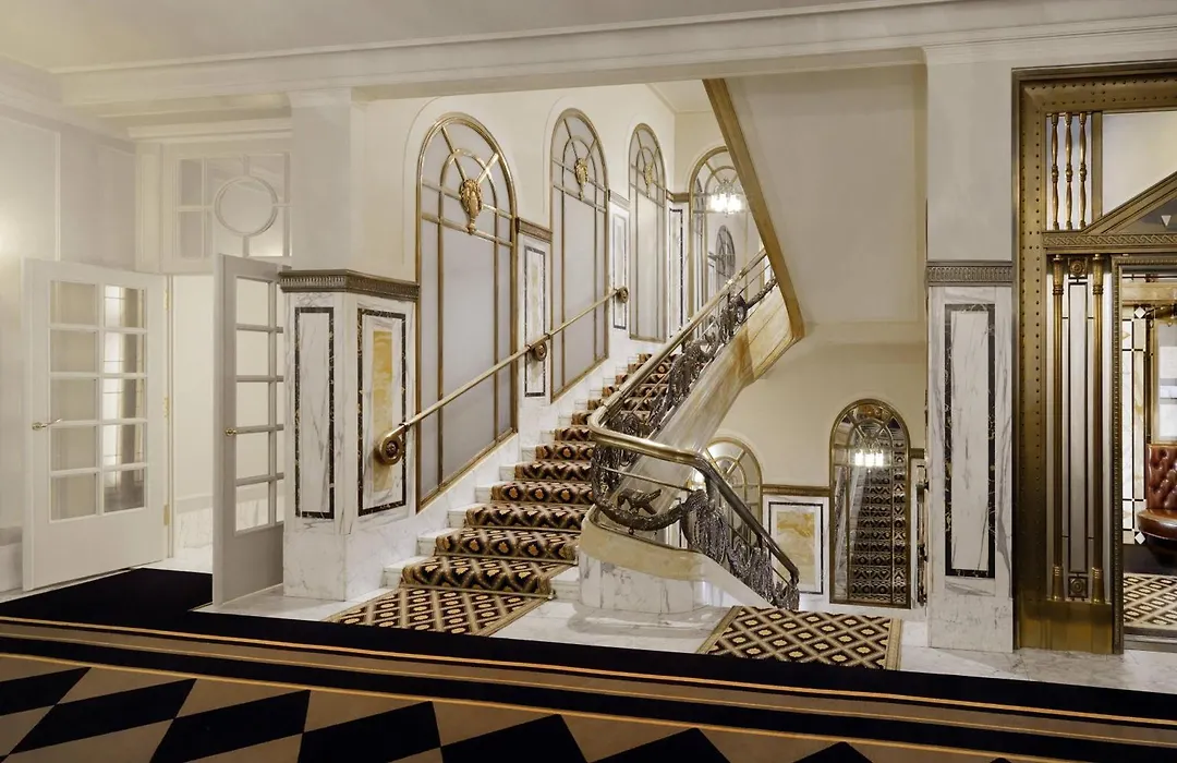 Hotel Bristol, a Luxury Collection Hotel, Vienna-1