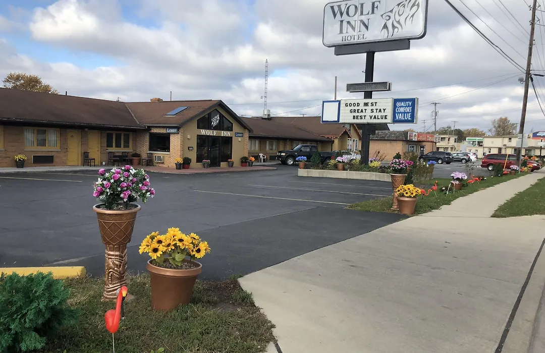 Wolf Inn Hotel-1