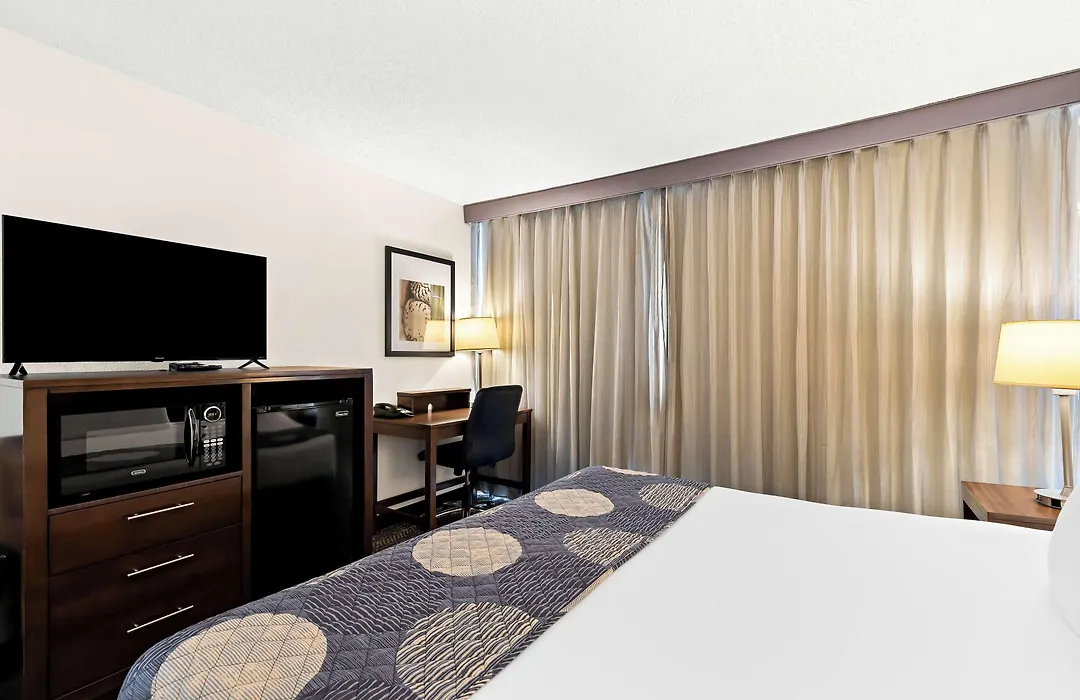 Best Western Yacht Harbor Hotel-1