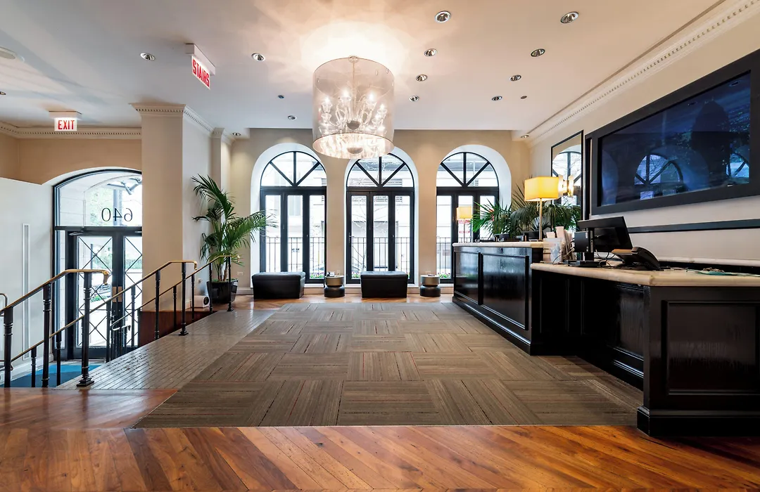 Holiday Inn Express Chicago - Magnificent Mile By Ihg-1