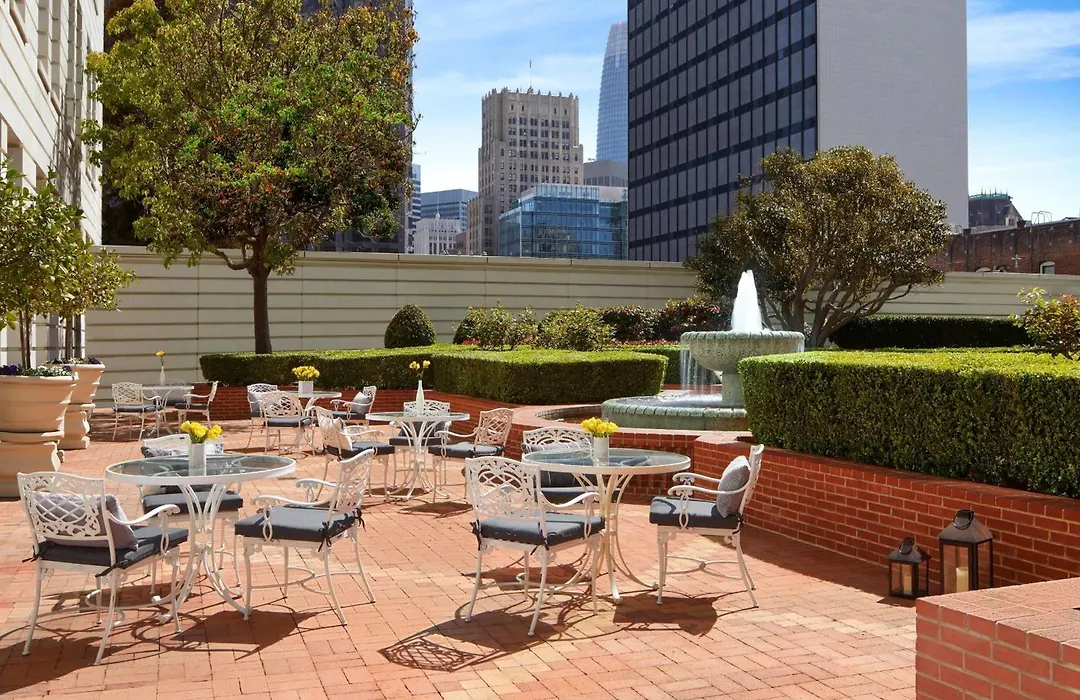 The Ritz-Carlton, San Francisco-1