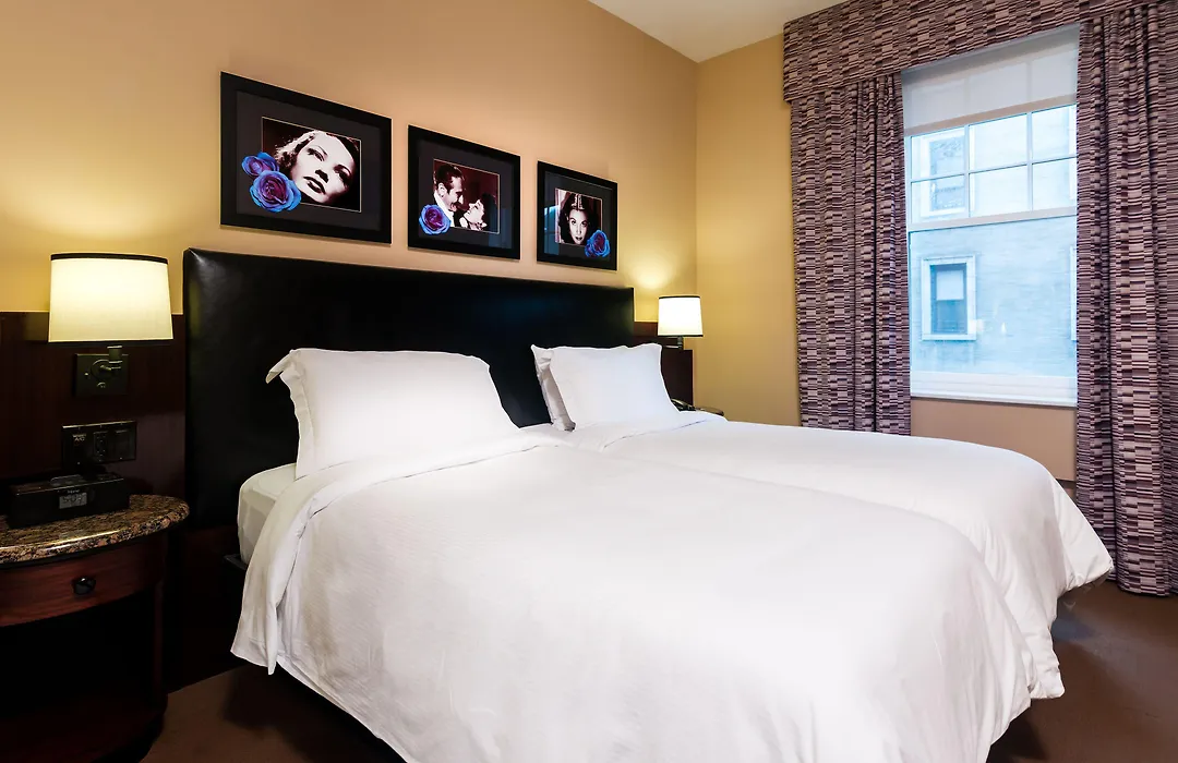 Washington Square Hotel-1