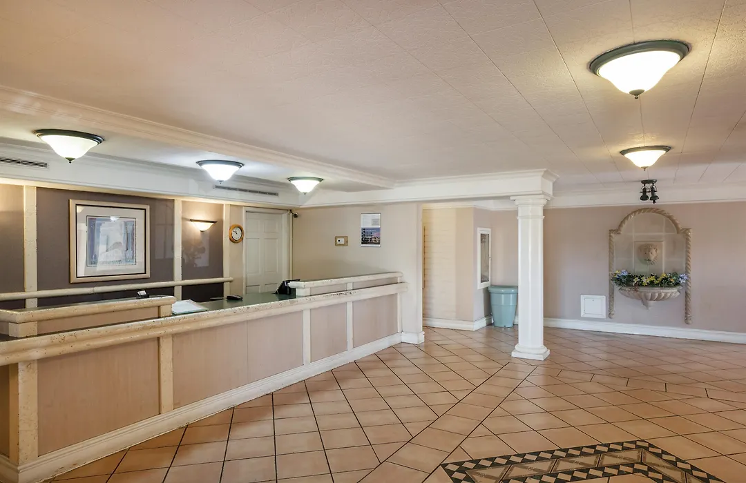 Motel 6-Knoxville, Tn-1