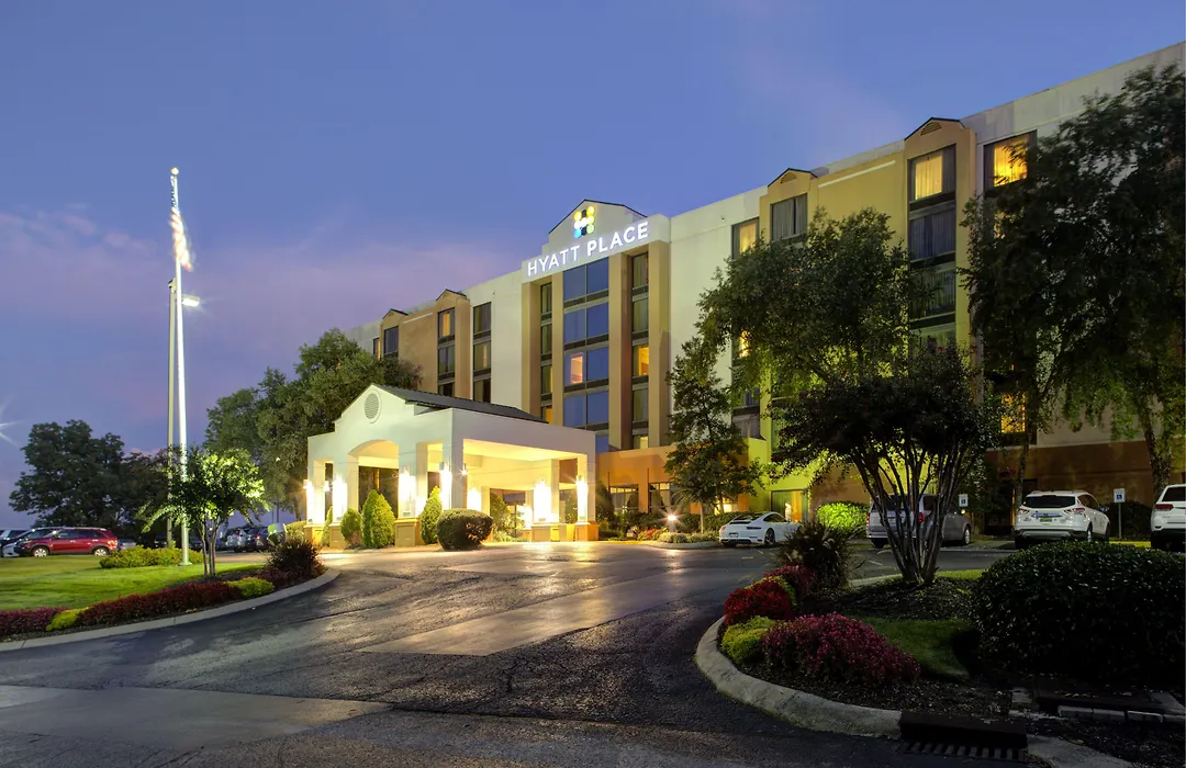 Hyatt Place Nashville Brentwood-1