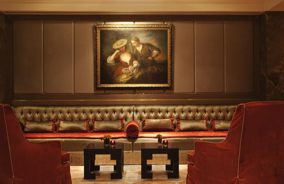 The Michelangelo New York-1