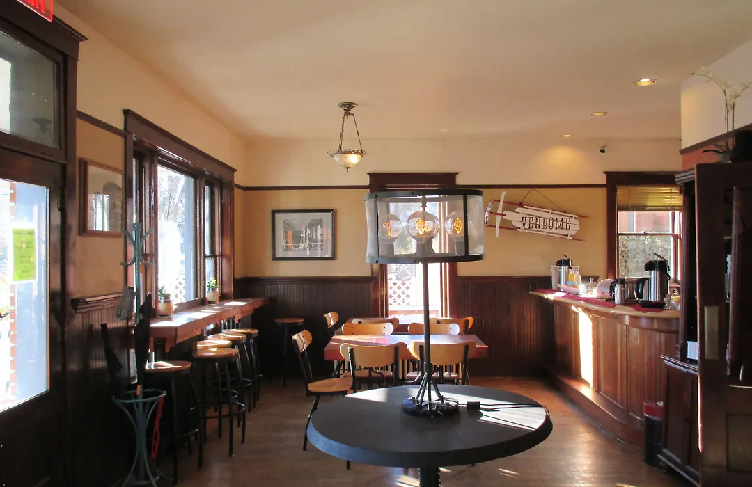 Hotel Vendome-1