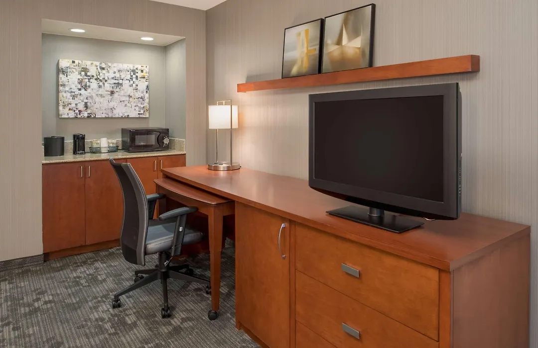 Sonesta Select Seattle Bellevue Redmond-1