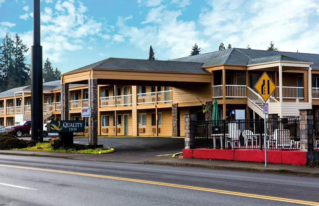 Cottage Grove Inn-1