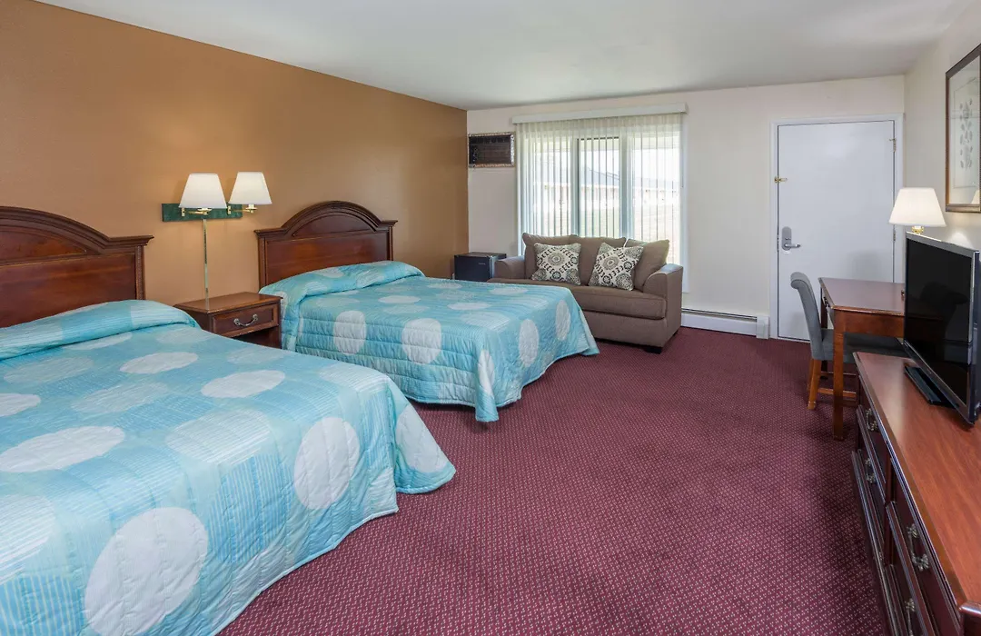 Knights Inn Kirksville-1