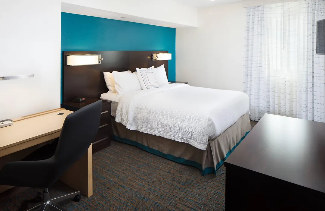 Residence Inn Denver Downtown-1