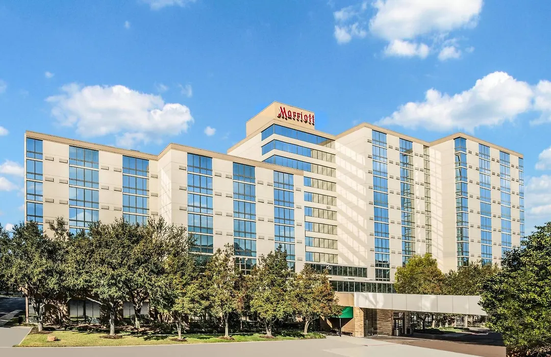 Houston Marriott North-1