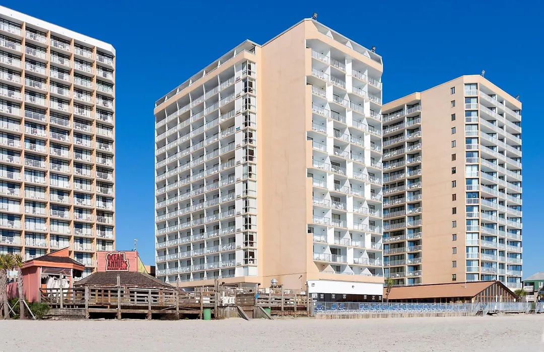 Sands Ocean Club-1