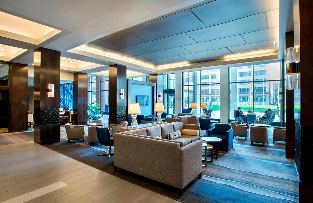 Boston Marriott Cambridge-1