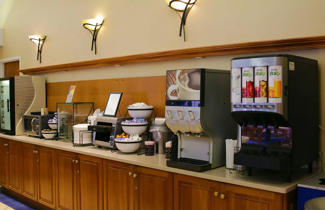 Best Western Galleria Inn & Suites-1
