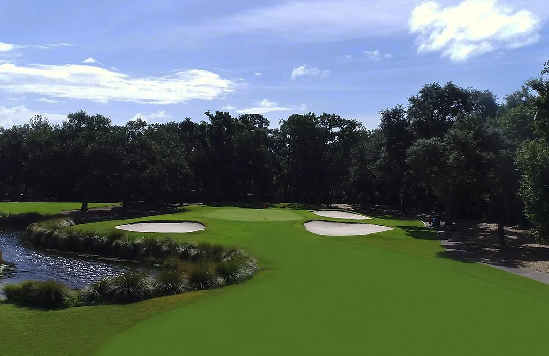 The Westin Hilton Head Island Resort & Spa-1