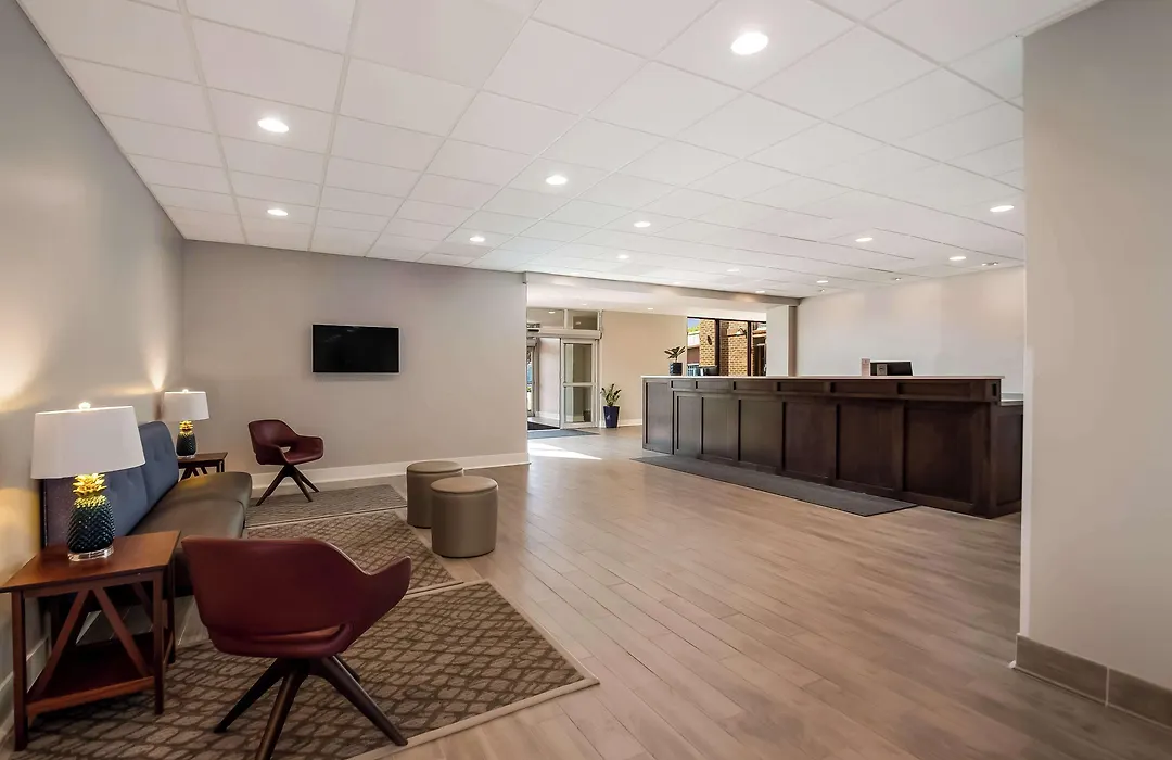 Best Western Springfield-1