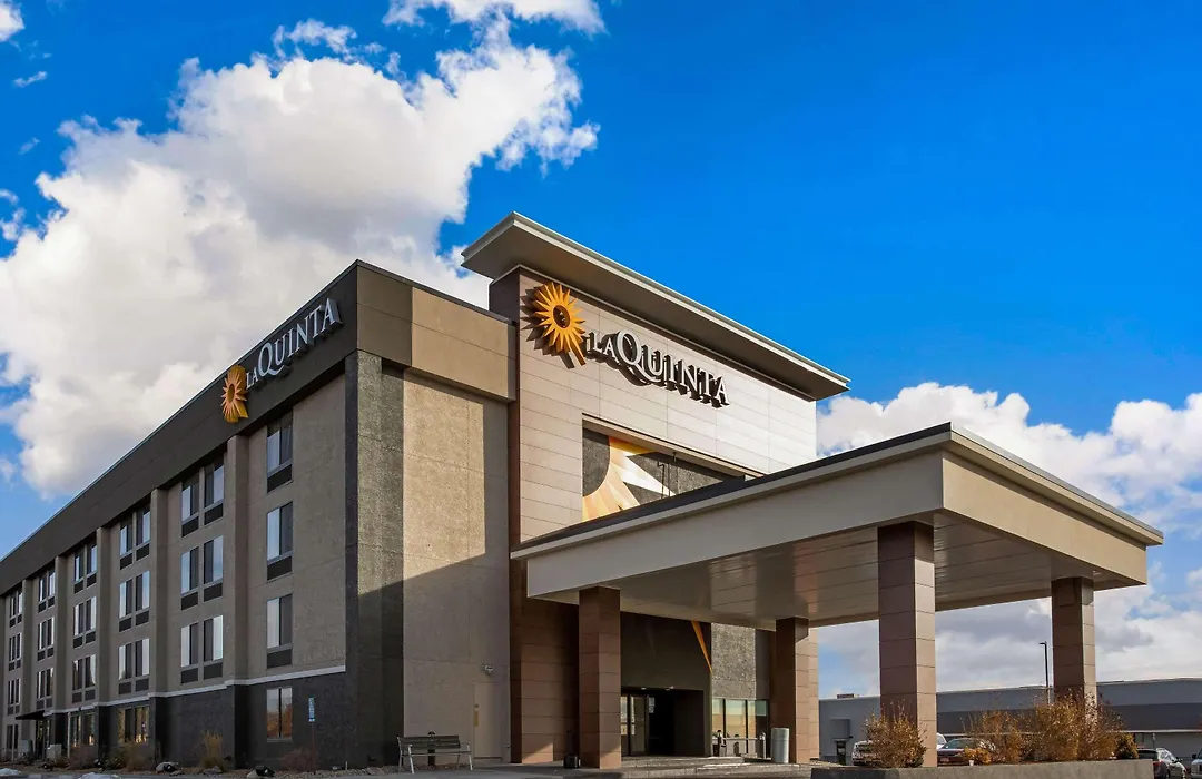 La Quinta Inn & Suites By Wyndham Denver Aurora Medical-1