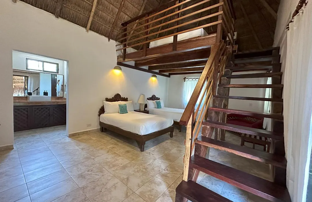 Na Balam Hotel-1