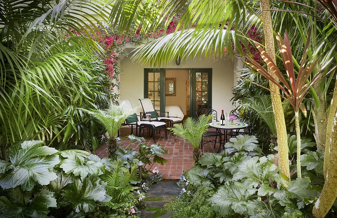 Four Seasons Resort The Biltmore Santa Barbara-1