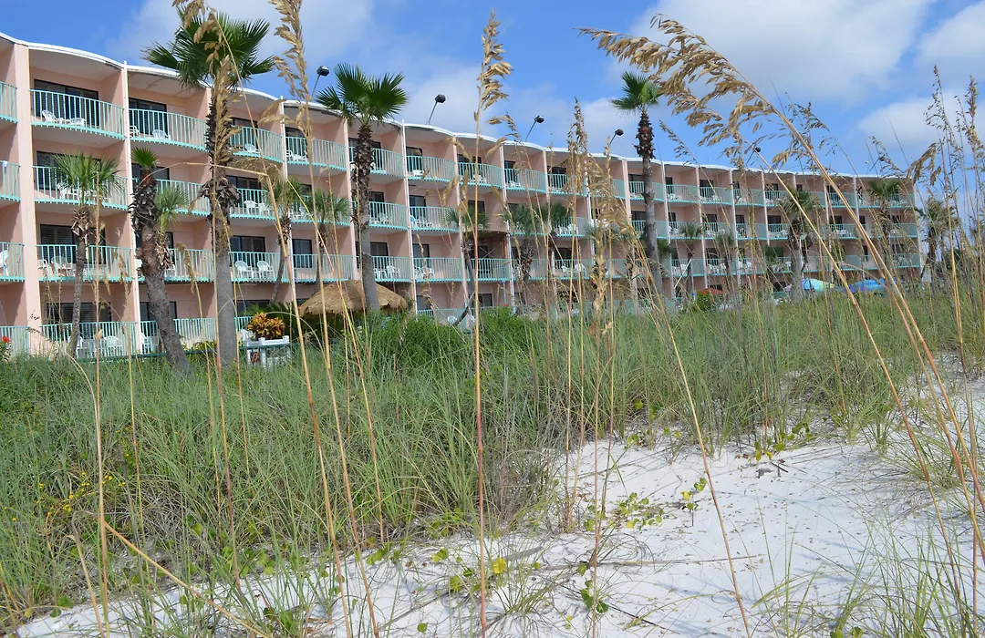 Casa Loma Panama City Beach - Beachfront-1