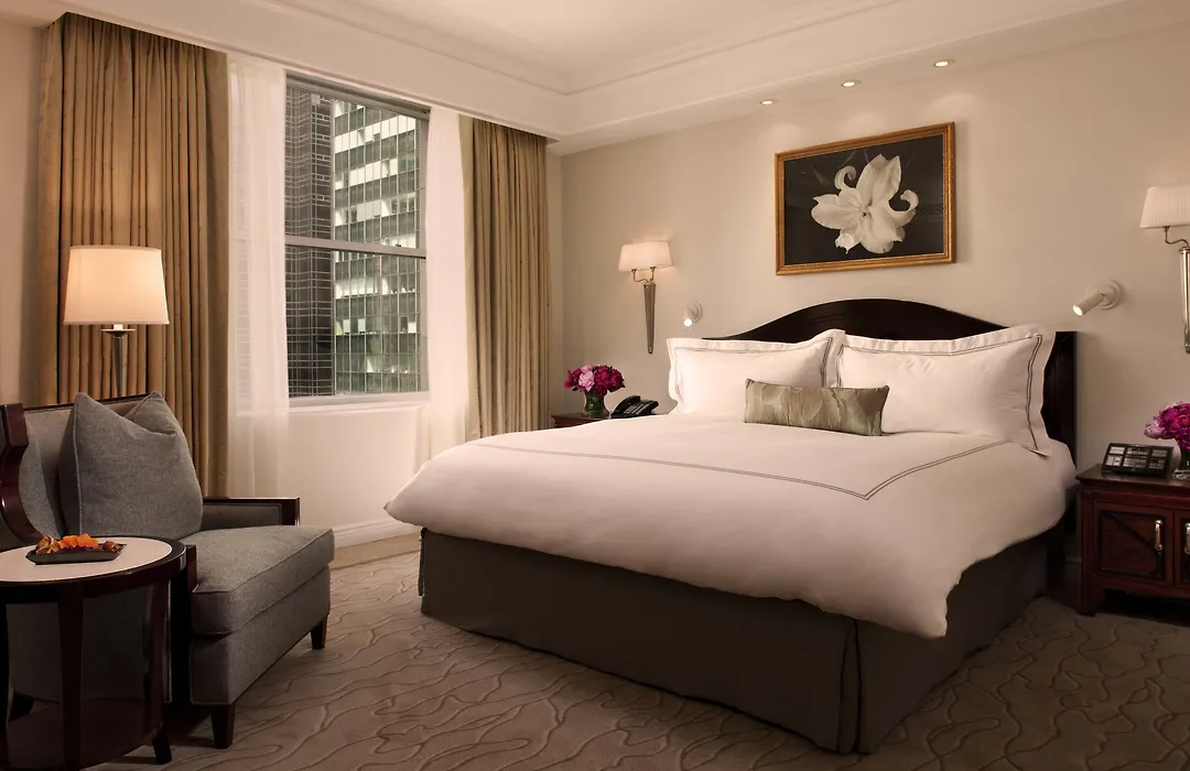 The Peninsula New York-1