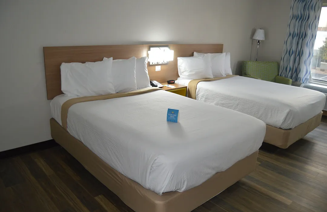 Days Inn By Wyndham Marietta-Atlanta-Delk Road-1