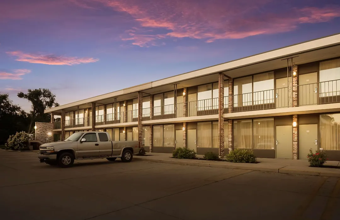 Best Western Inn-1