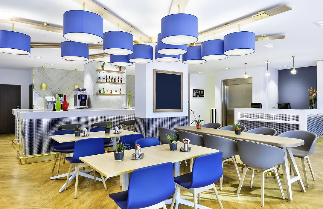 Visionapartments Place De Cornavin - Self Check-In-1
