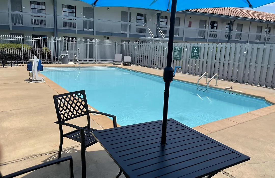 Quality Inn & Suites Tuscaloosa Near University-1