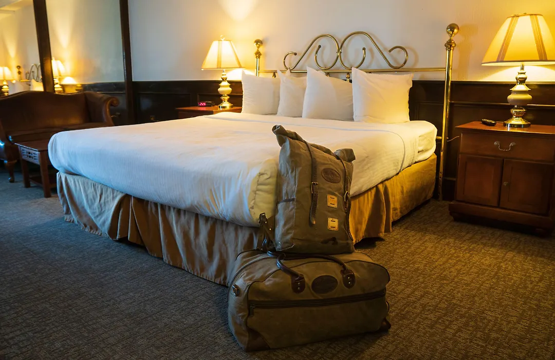 Rodeway Inn And Suites Boulder Broker-1