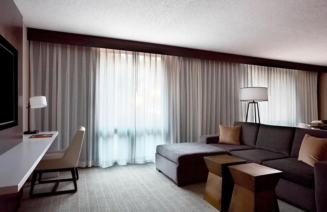 Bethesda Marriott-1