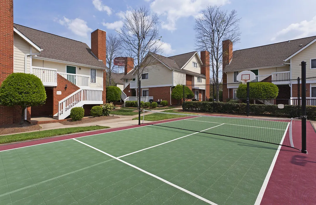 Residence Inn By Marriott Spartanburg-1