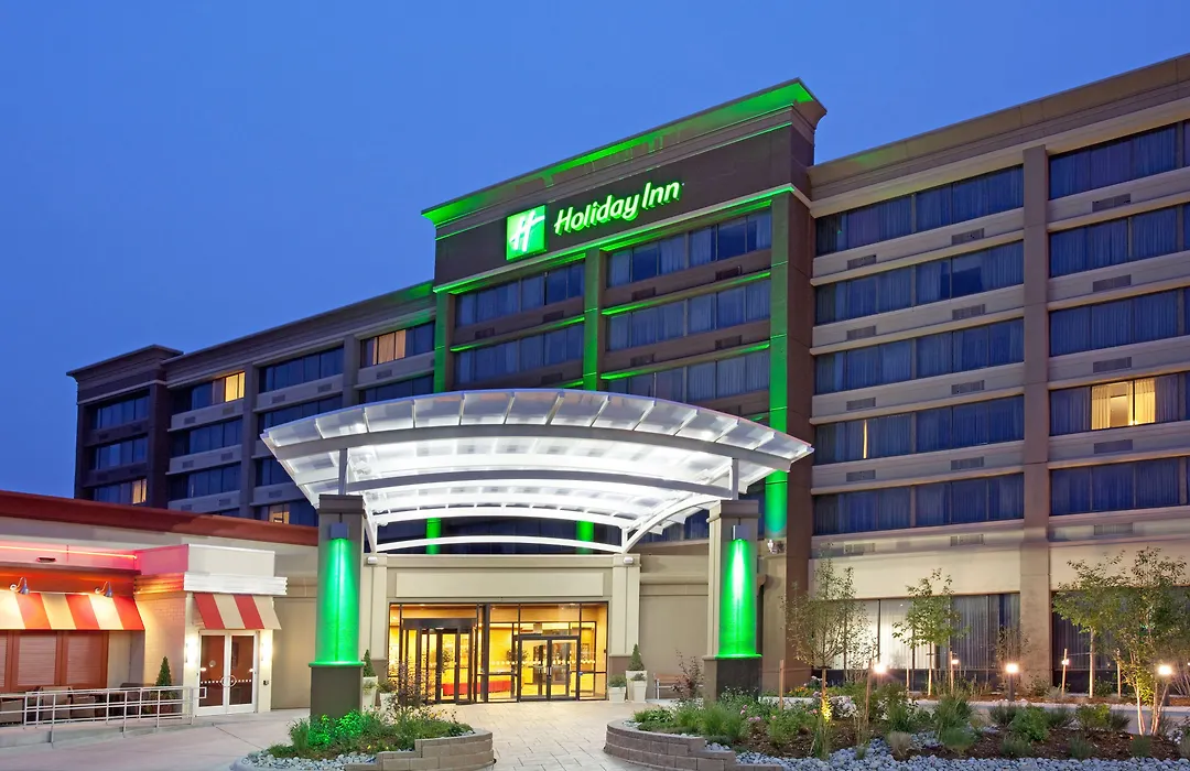 Holiday Inn Denver Lakewood By Ihg-1
