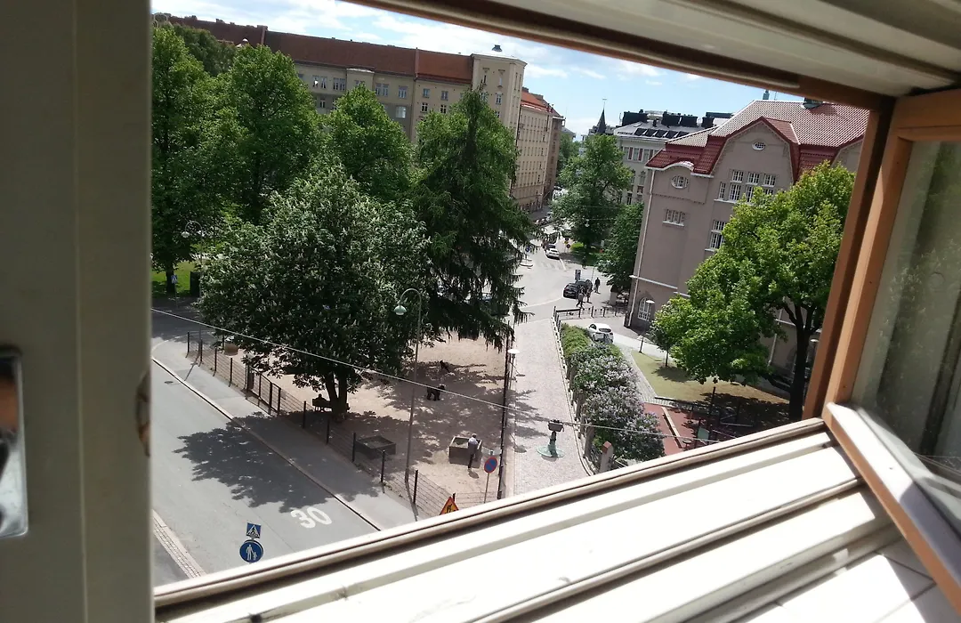 Hotel Anna-1