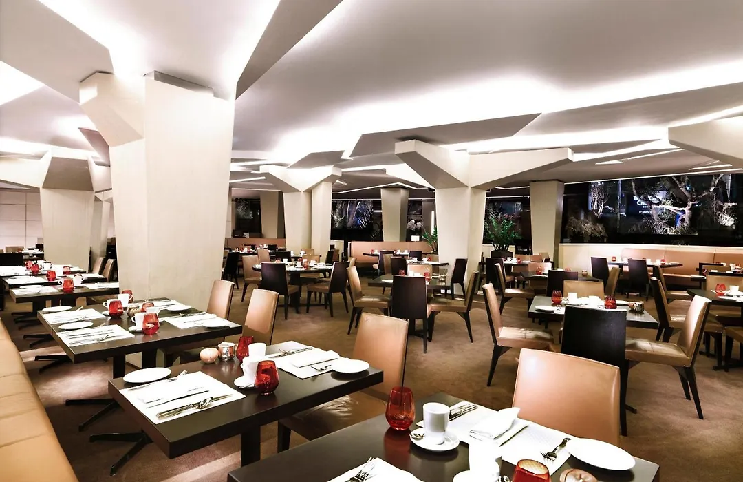 Westin Josun Seoul Hotel-1