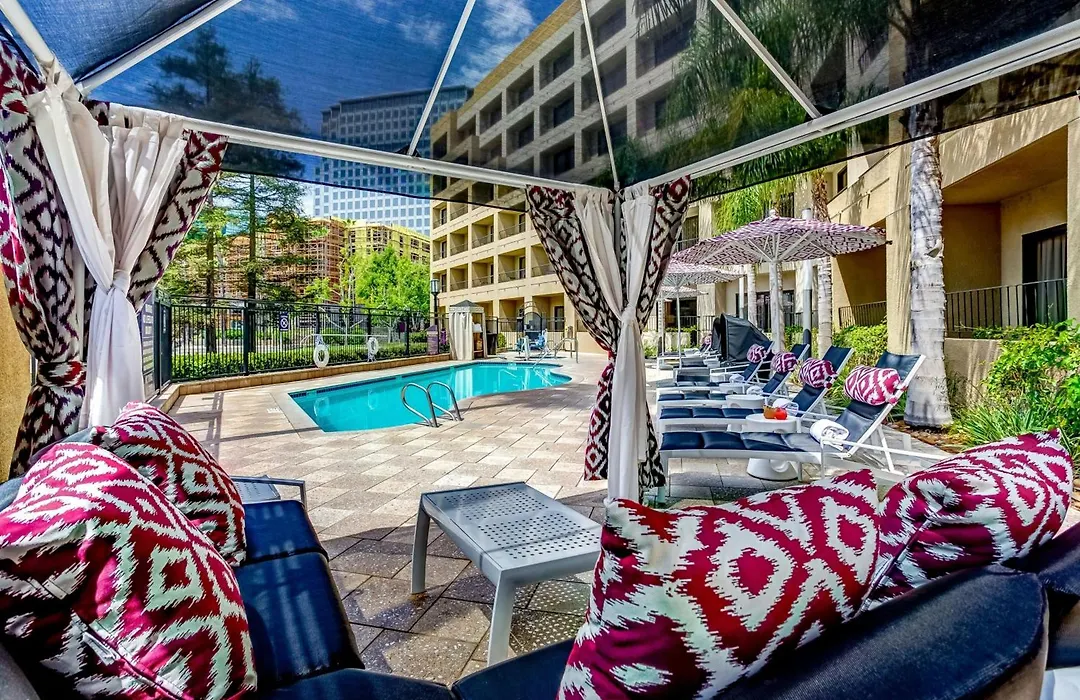 Avenue Of The Arts Costa Mesa, A Tribute Portfolio Hotel-1