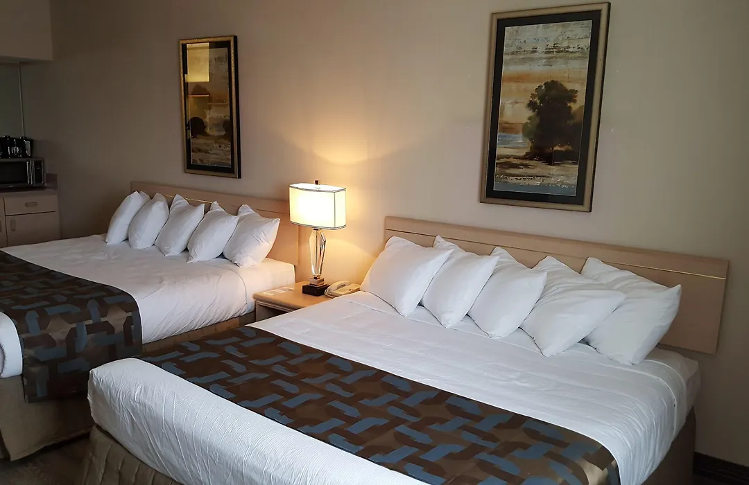 Shilo Inn Elko-1