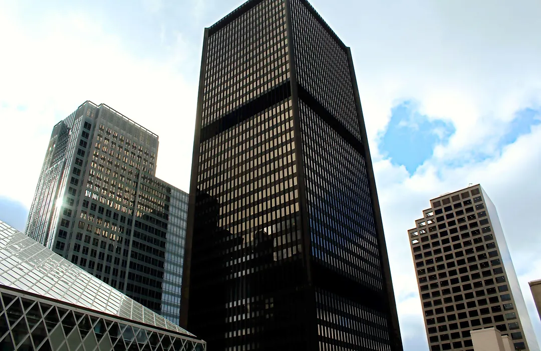 Executive Hotel Pacific-1