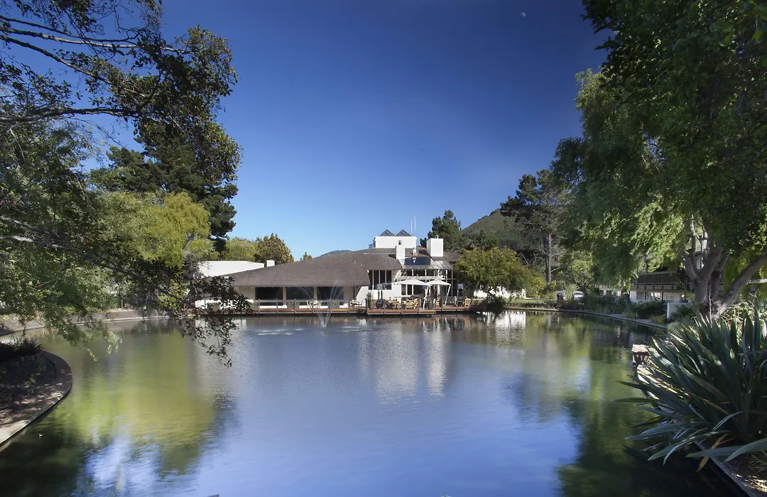 The Quail Lodge-1