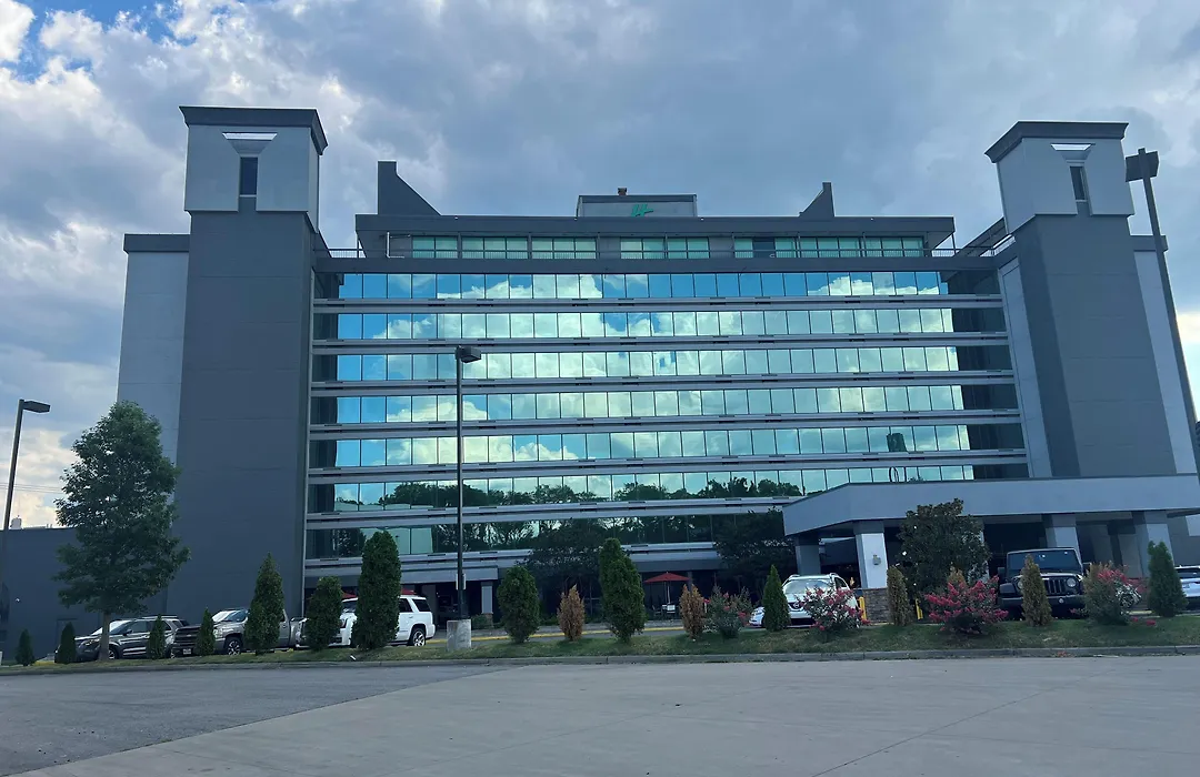 Holiday Inn Nashville Downtown - Stadium By Ihg-1