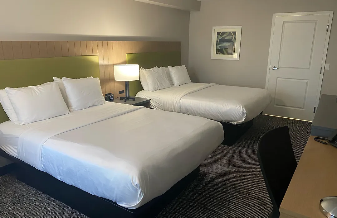 Country Inn & Suites By Radisson, Vallejo Napa Valley, Ca-1